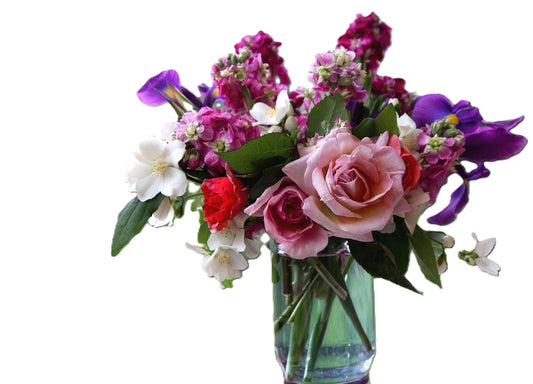 How to Pick the Best Cut Flowers for Your Garden