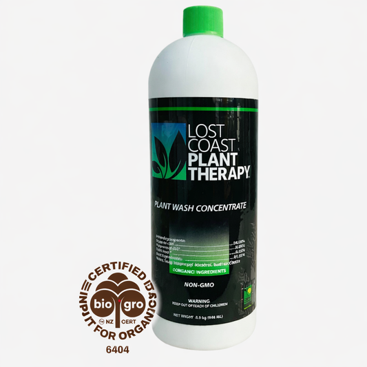 945ml Lost Coast Plant Therapy - Concentrate