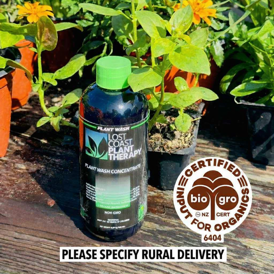 355ml Lost Coast Plant Therapy - Concentrate